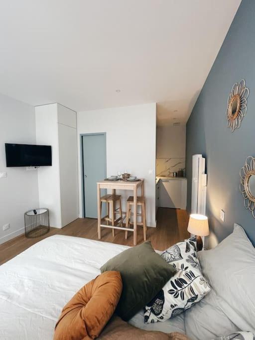 Le Loulou De La Rochelle Apartment La Rochelle  Exterior photo